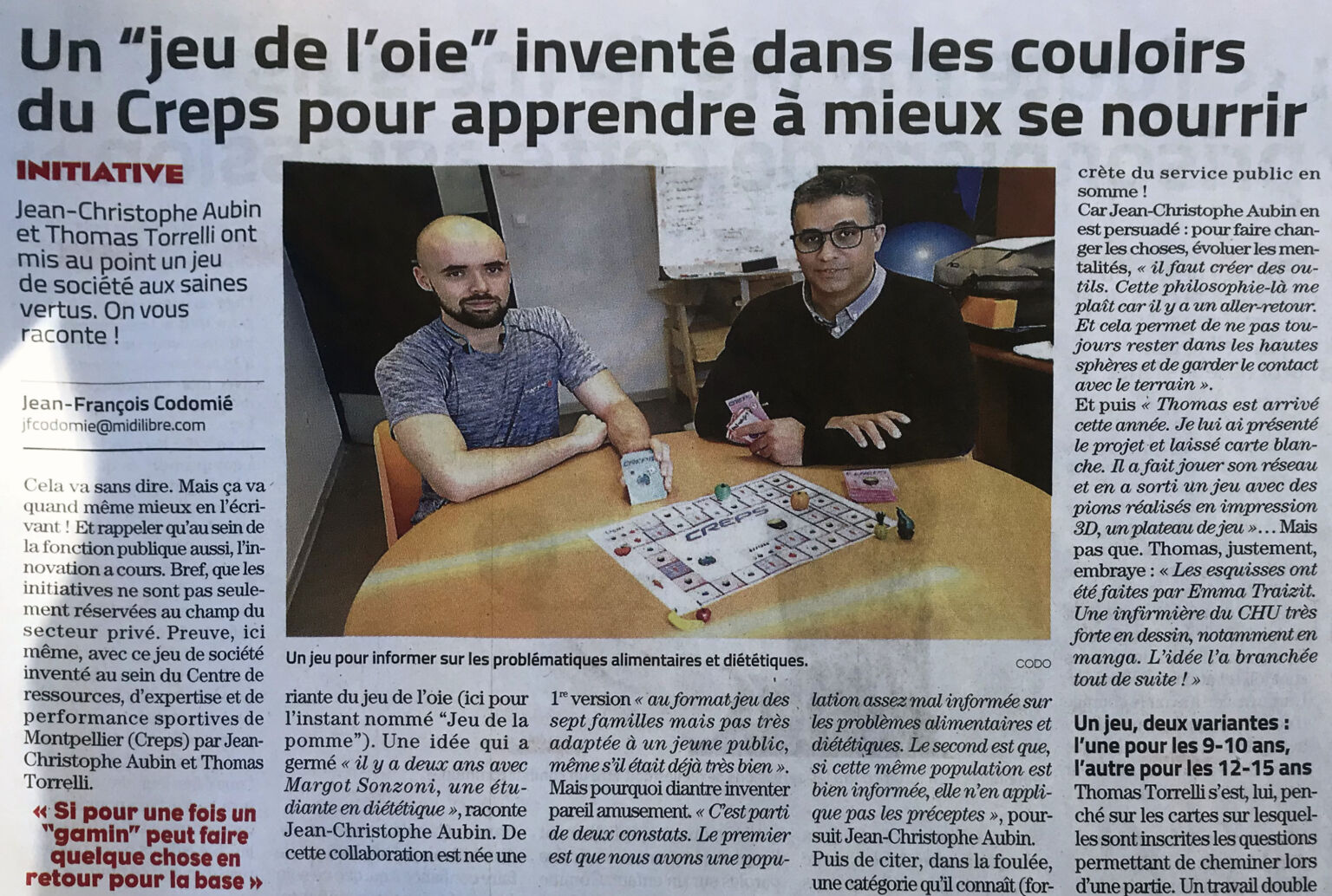 Master Nutrition Et Sciences Des Aliments Montpellier