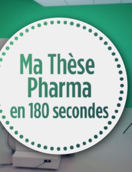 Ma thèse pharma 180s