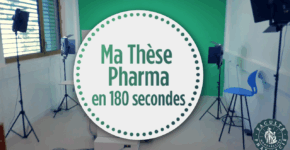 My 180s Pharmacy Thesis